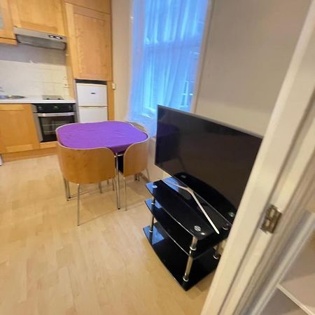 Ferienwohnung First Floor Lisson Street London Exterior foto