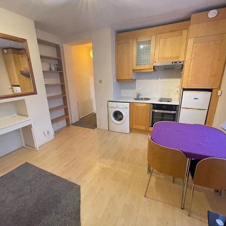 Ferienwohnung First Floor Lisson Street London Exterior foto